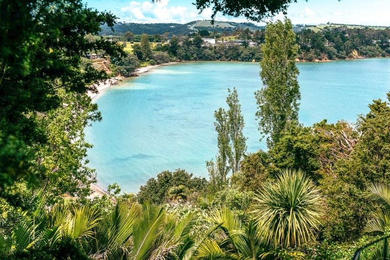 Photo of property in 31a Burrell Road, Oneroa, Waiheke Island, 1081