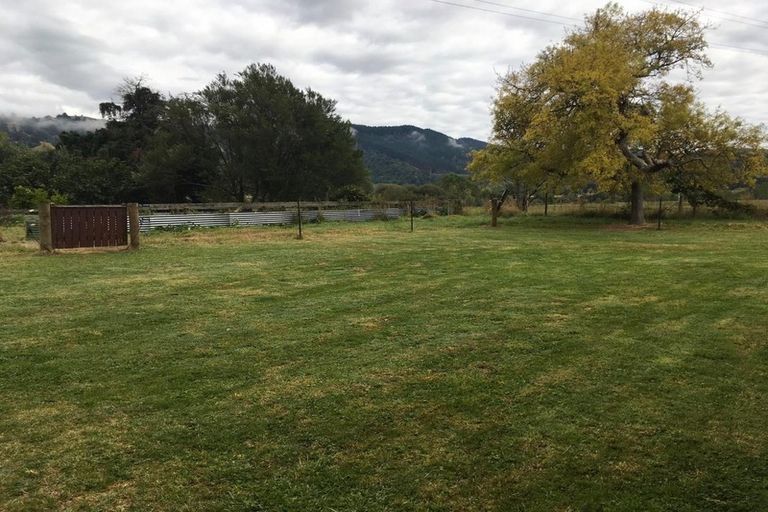 Photo of property in 271b Okirae Road, Fordell, Whanganui, 4577