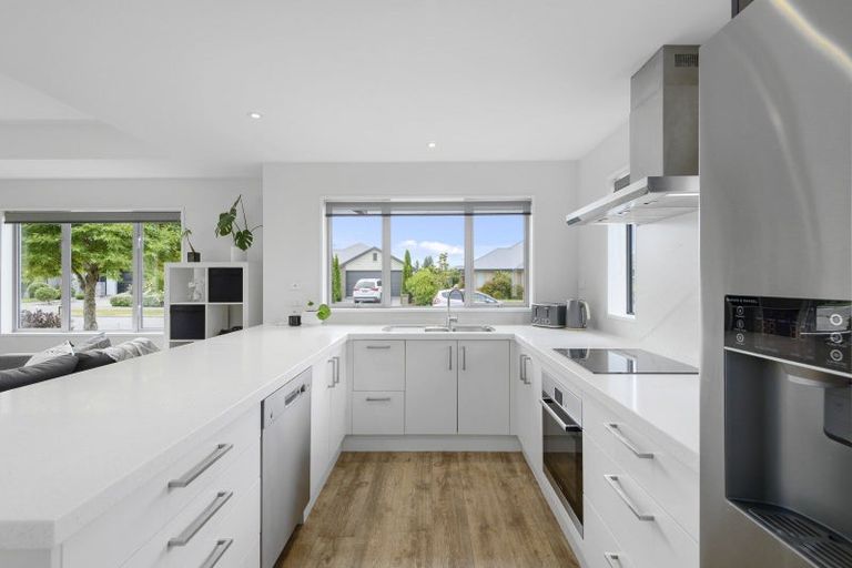 Photo of property in 5 Ashboult Street, Halswell, Christchurch, 8025