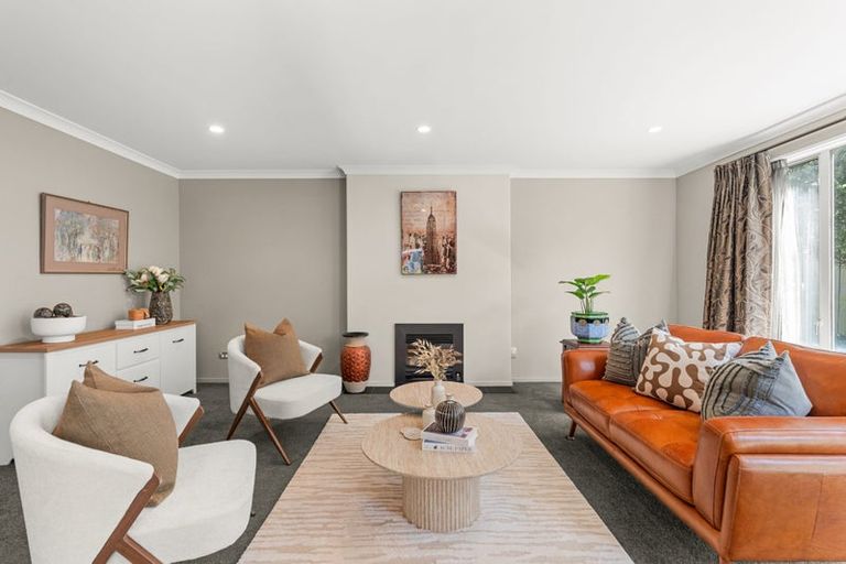 Photo of property in 17 Longspur Avenue, Wigram, Christchurch, 8025