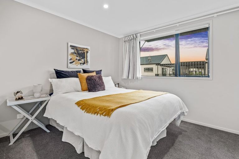 Photo of property in 3 Kerewhenua Crescent, Hobsonville, Auckland, 0616