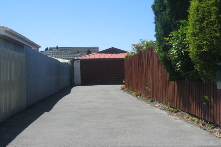 Photo of property in 1/33 Middleton Road, Upper Riccarton, Christchurch, 8041