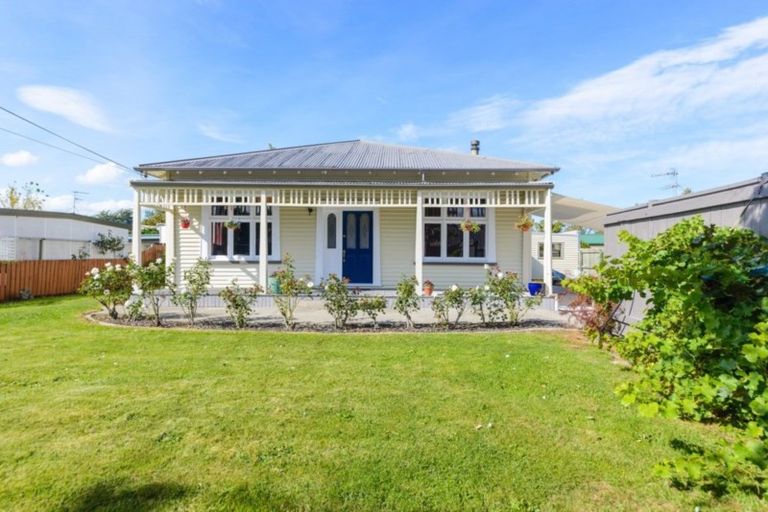 Photo of property in 3 Severne Street, Springlands, Blenheim, 7201