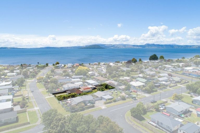 Photo of property in 3 Paraone Street, Ngongotaha, Rotorua, 3010