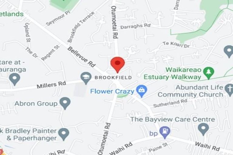 Photo of property in 121a Otumoetai Road, Brookfield, Tauranga, 3110