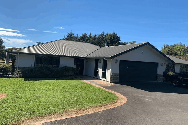 Photo of property in 265 Pencarrow Road, Tamahere, Hamilton, 3283