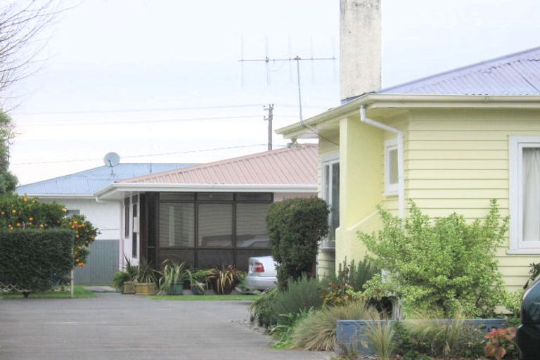 Photo of property in 18 Menin Road, Onekawa, Napier, 4110