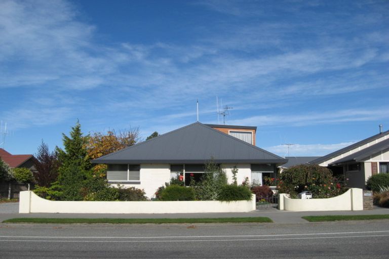 Photo of property in 412 Wai-iti Road, Gleniti, Timaru, 7910