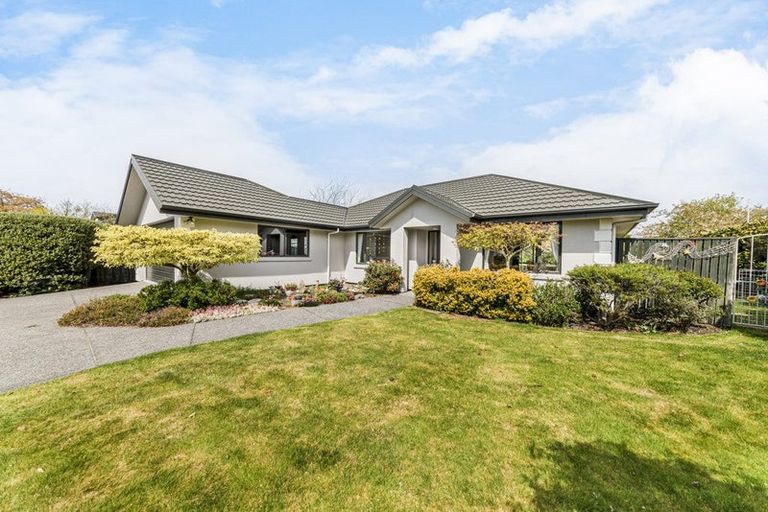 Photo of property in 23 Pewter Place, Northwood, Christchurch, 8051