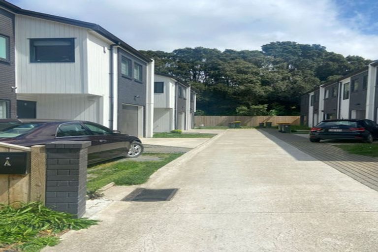 Photo of property in 110f Hillside Road, Mount Wellington, 1062