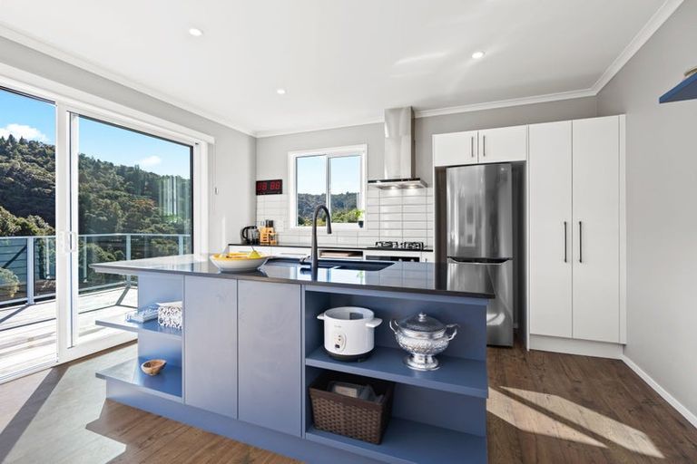 Photo of property in 66 North Ridge Rise, Maunu, Whangarei, 0179