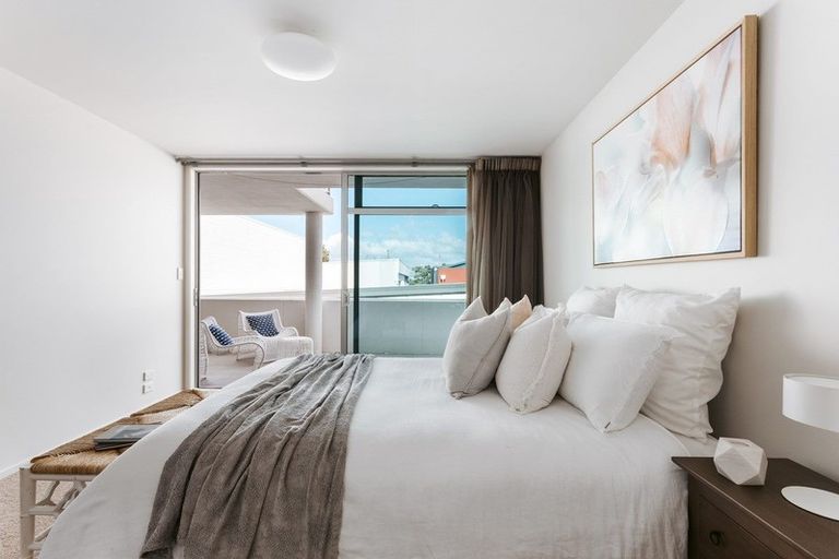 Photo of property in Palm Cove Apartments, 101/6 Tawa Street, Mount Maunganui, 3116