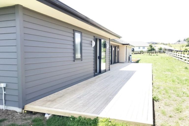 Photo of property in 30 Mcintosh Drive, Pokeno, 2471