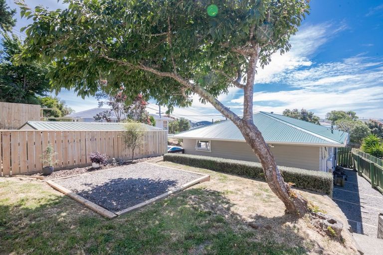 Photo of property in 58 Catherine Crescent, Paparangi, Wellington, 6037