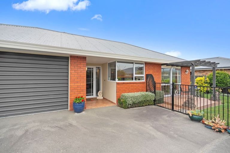 Photo of property in 296 Moore Street, Ashburton, 7700