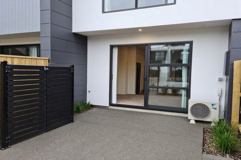 Photo of property in 2/167 Cranford Street, St Albans, Christchurch, 8014