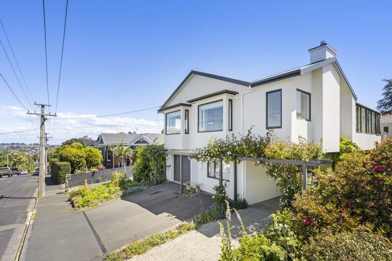 Photo of property in 6 Bruce Street, Roslyn, Dunedin, 9011