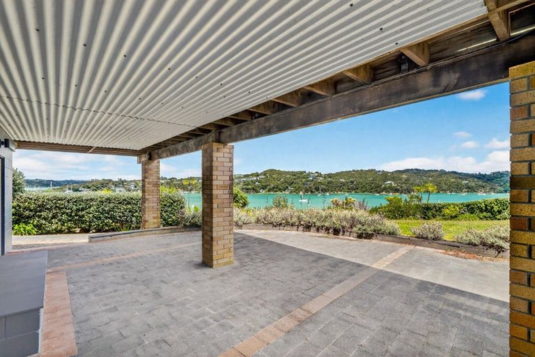 Photo of property in 15 Okiato Road, Okiato, Russell, 0272