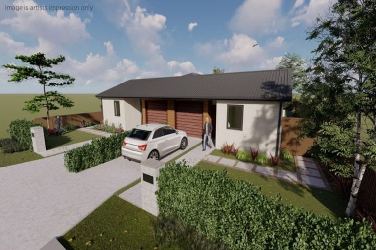 Photo of property in 199b Ninth View Avenue, Beachlands, Auckland, 2018