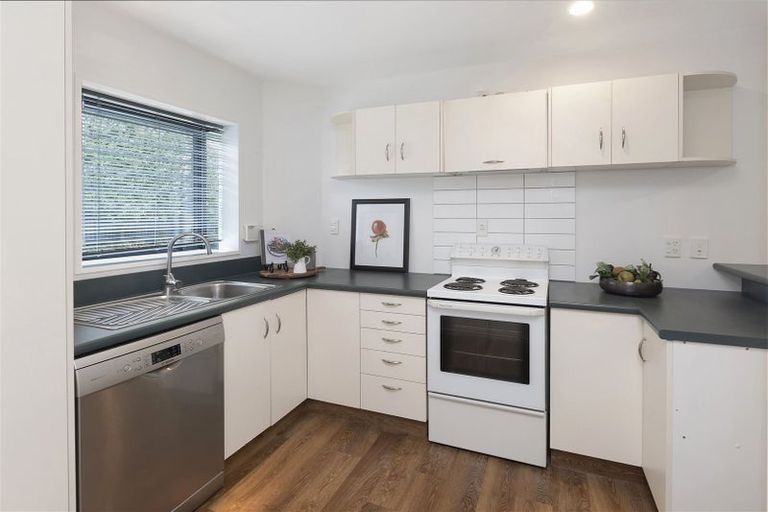 Photo of property in 5/25 Braddon Street, Addington, Christchurch, 8024