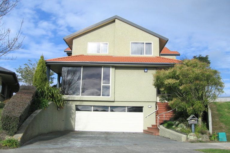 Photo of property in 41 Kilkenny Place, Fitzherbert, Palmerston North, 4410