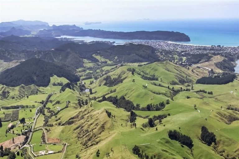 Photo of property in 273 Wentworth Valley Road, Whangamata, 3691