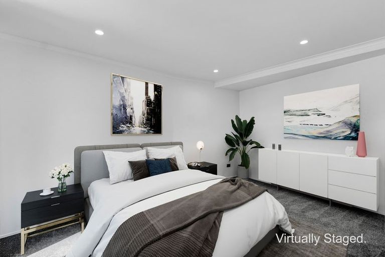 Photo of property in 115 Mangorei Road, Merrilands, New Plymouth, 4312