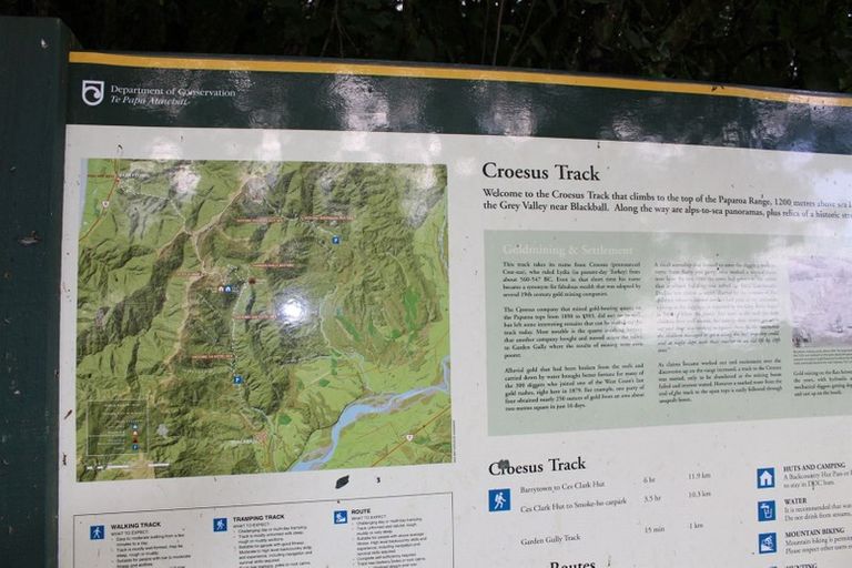 Photo of property in 13a Cargills Road, Barrytown, Runanga, 7873