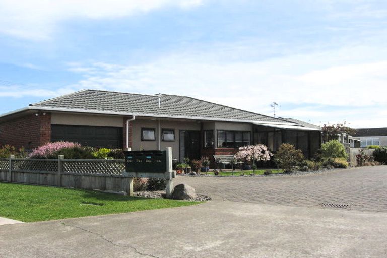 Photo of property in 34c Oxford Road, Springvale, Whanganui, 4501