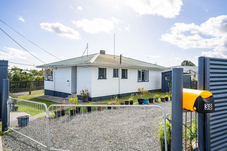 Photo of property in 38 Kauri Street, Dargaville, 0310