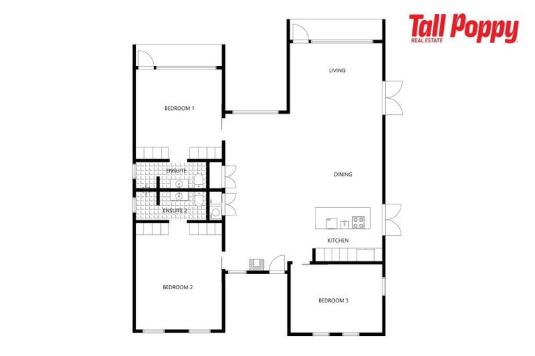 Photo of property in 53a Kennedys Bush Road, Halswell, Christchurch, 8025