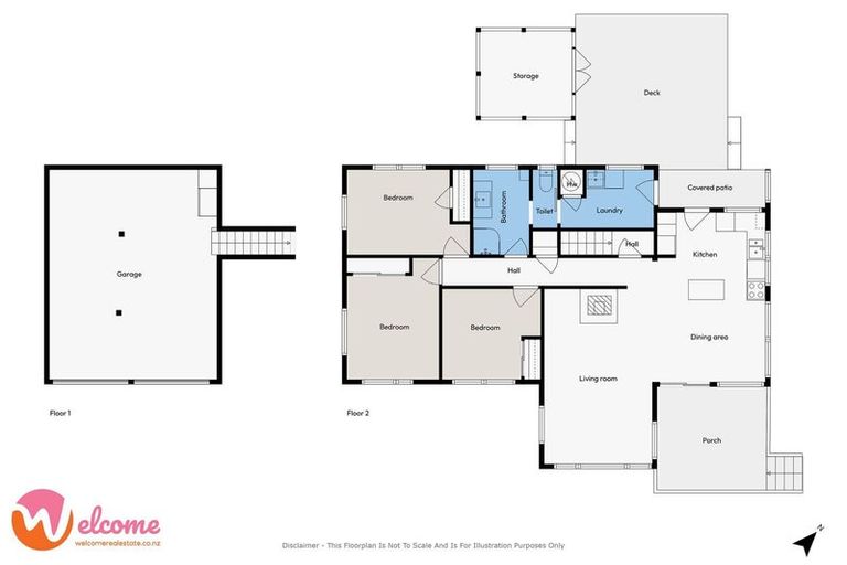 Photo of property in 50 Eighty Eight Valley Road, Wakefield, 7025
