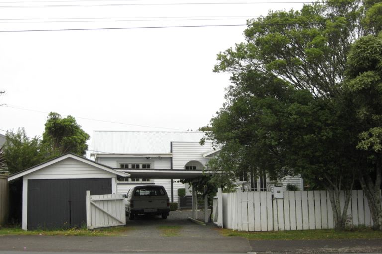 Photo of property in 95a Harris Street, Pukekohe, 2120