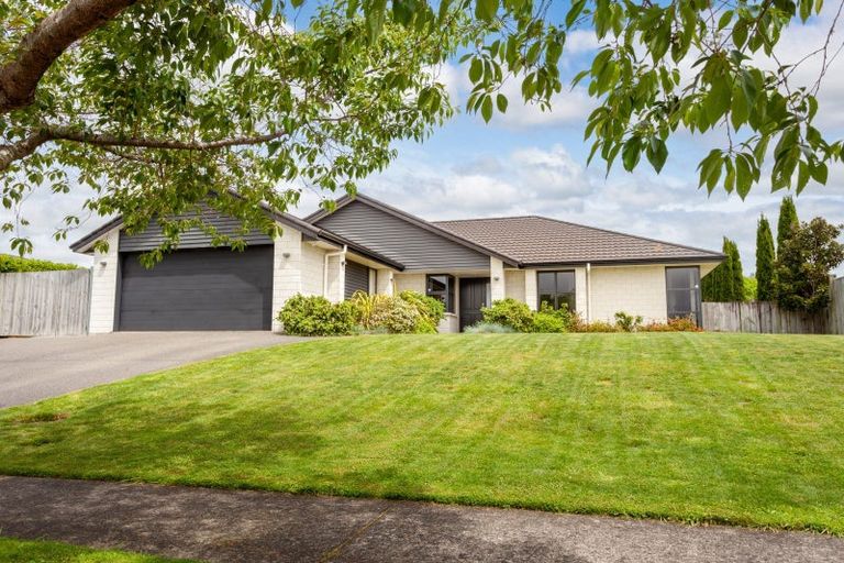 Photo of property in 3 Kelso Place, Matamata, 3400