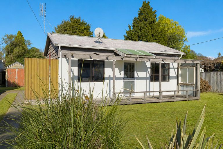 Photo of property in 14 Arapuni Road, Arapuni, Putaruru, 3415