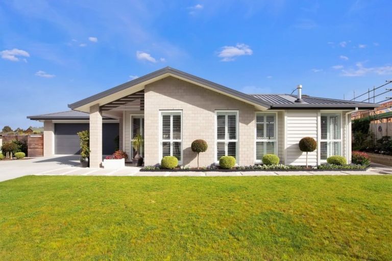 Photo of property in 12 Northwood Close, Warkworth, 0910