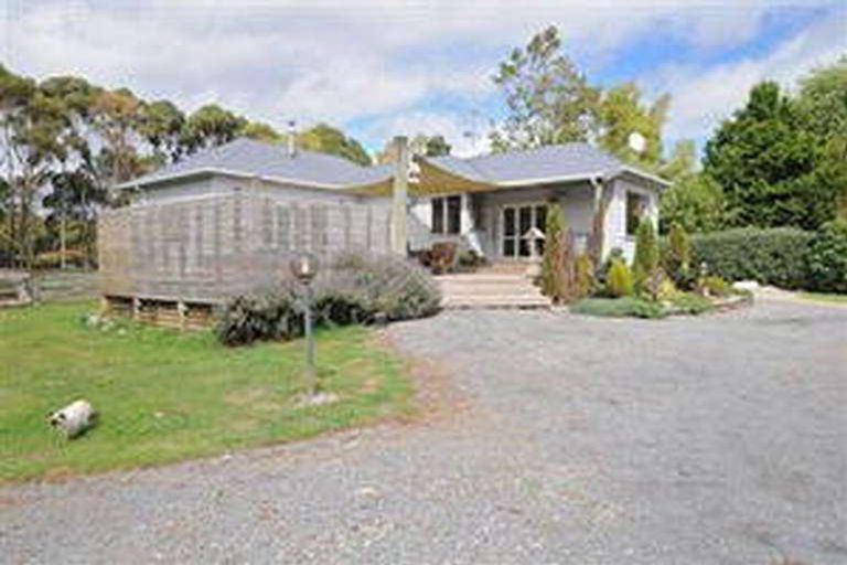 Photo of property in 34 County Road, Otaki, 5512