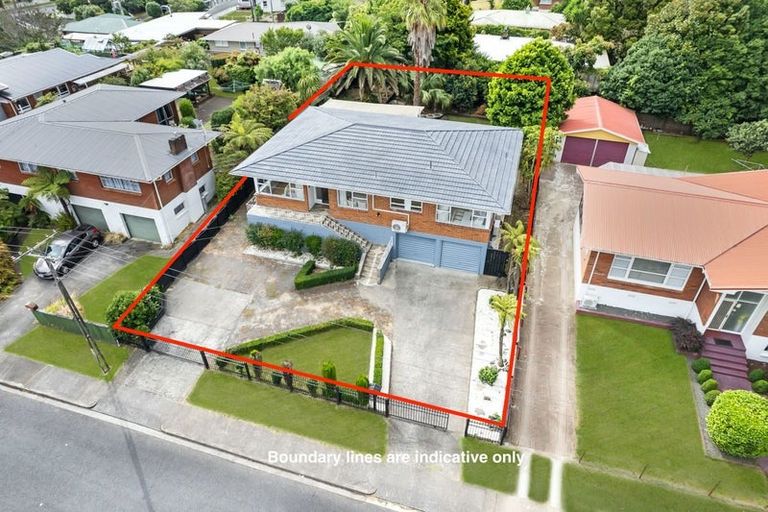 Photo of property in 48 Ingram Street, Papakura, 2110