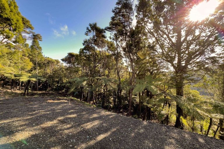Photo of property in 15 Te Aute Ridge Road, Waitakere, Auckland, 0781