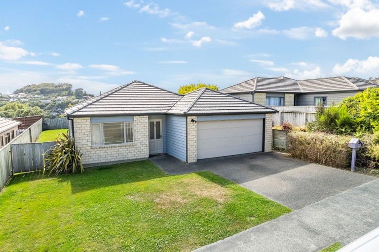 Photo of property in 35 Staithes Drive North, Whitby, Porirua, 5024