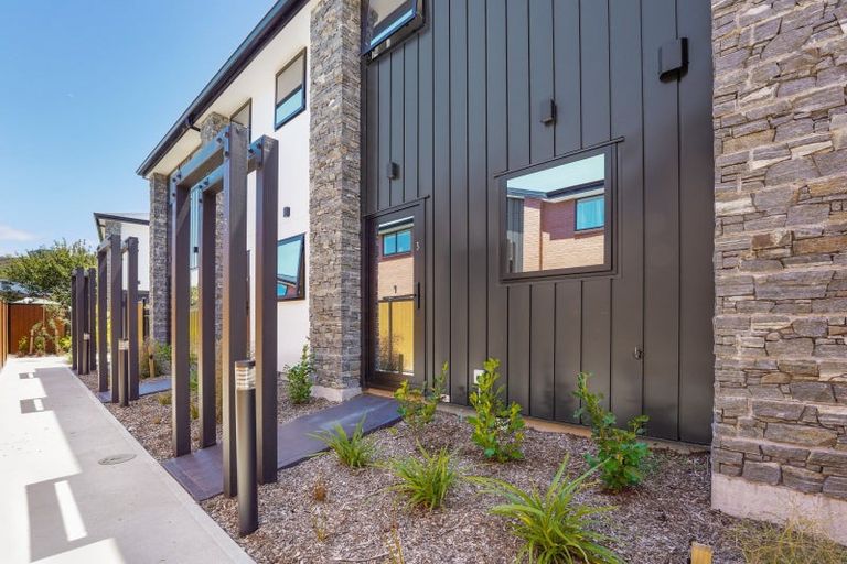 Photo of property in 3/5 Milne Crescent, Taita, Lower Hutt, 5011