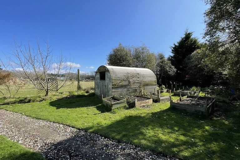 Photo of property in 23 Goodwood Road, Goodwood, Palmerston, 9481