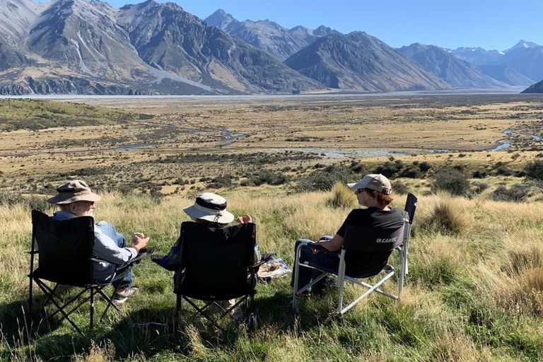 Photo of property in 46 Pattons Road, Mount Somers, 7771