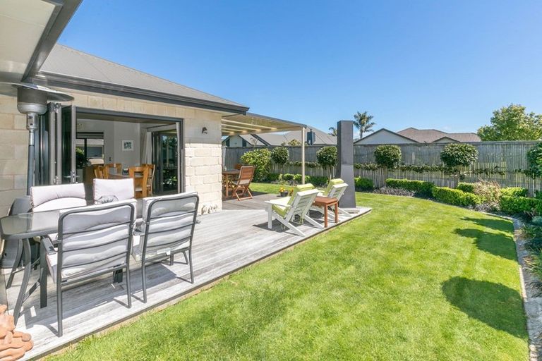 Photo of property in 3 Ebony Court, Rototuna North, Hamilton, 3210