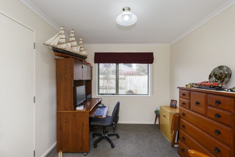 Photo of property in 46 Oak Crescent, Ashhurst, 4810