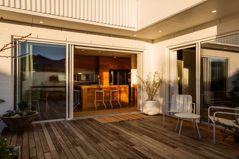 Photo of property in 55 Plynlimon Road, Strowan, Christchurch, 8052