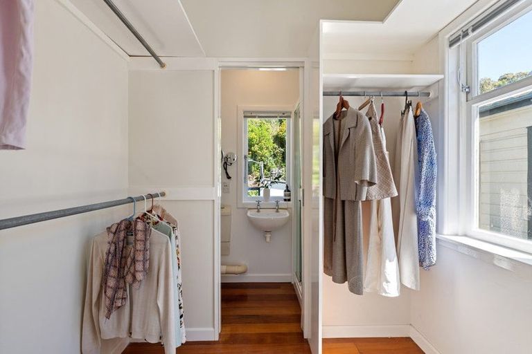 Photo of property in 7 Rankin Street, Wadestown, Wellington, 6012