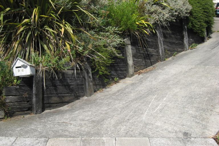 Photo of property in 26 Foster Terrace, Lyttelton, 8082