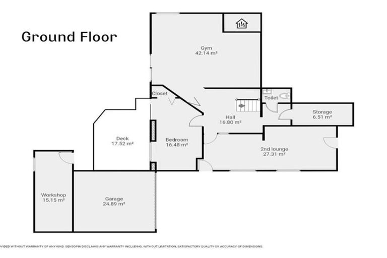 Photo of property in 225 Larnach Road, Waverley, Dunedin, 9013