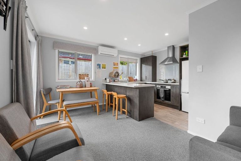 Photo of property in 11a Knighton Road, Hillcrest, Hamilton, 3216